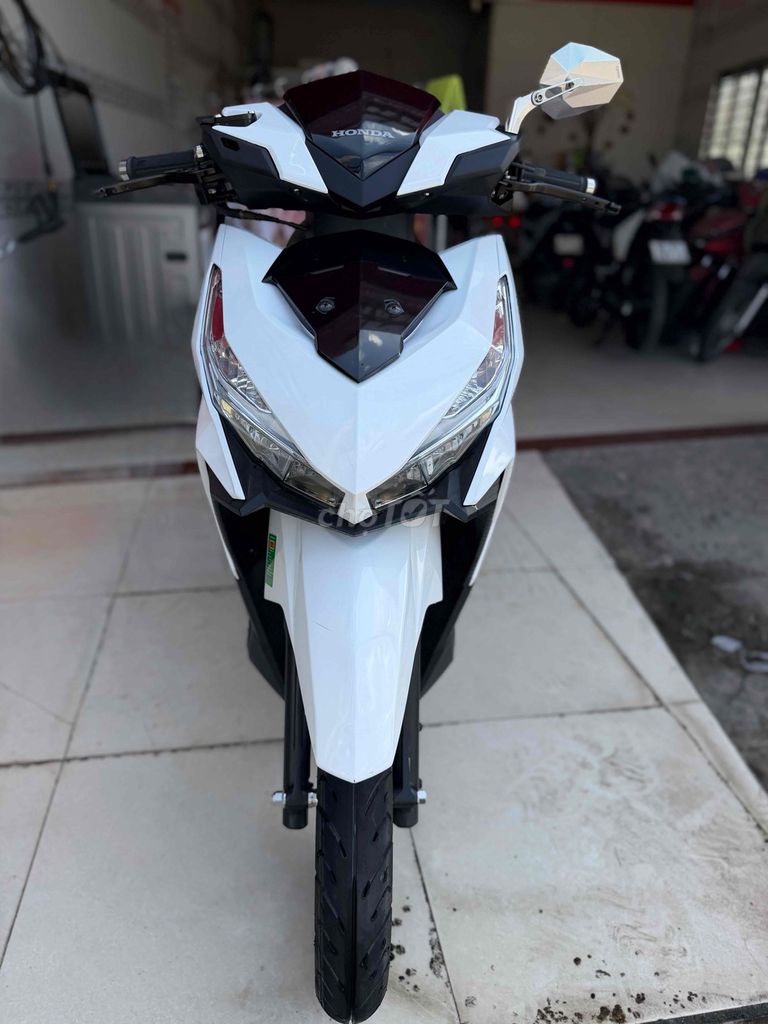Honda Vario 2017 - ảnh 5