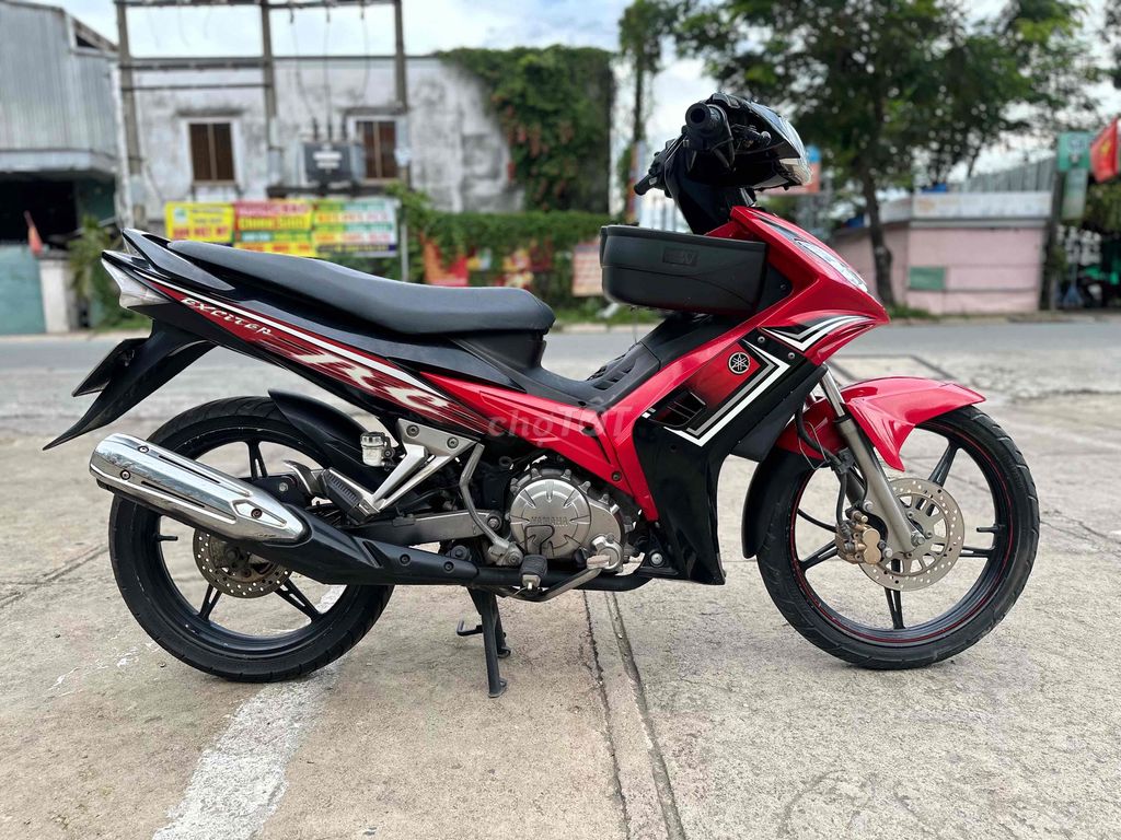 Yamaha Exciter 2012 - ảnh 1