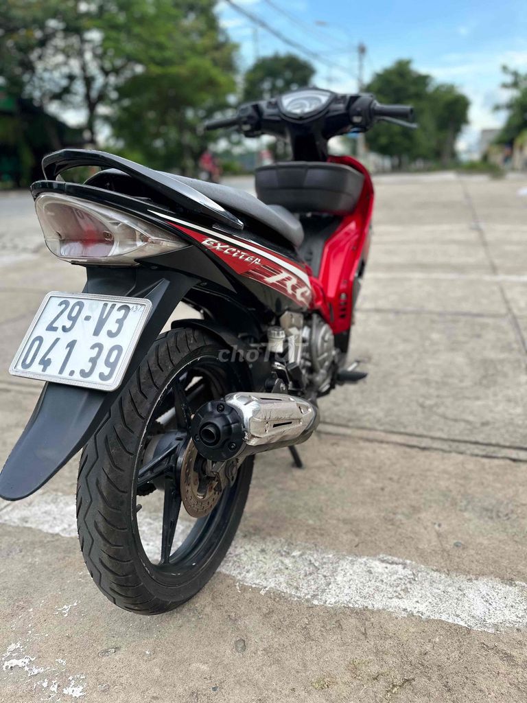 Yamaha Exciter 2012 - ảnh 2