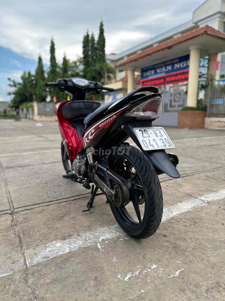 Yamaha Exciter 2012 - ảnh 3