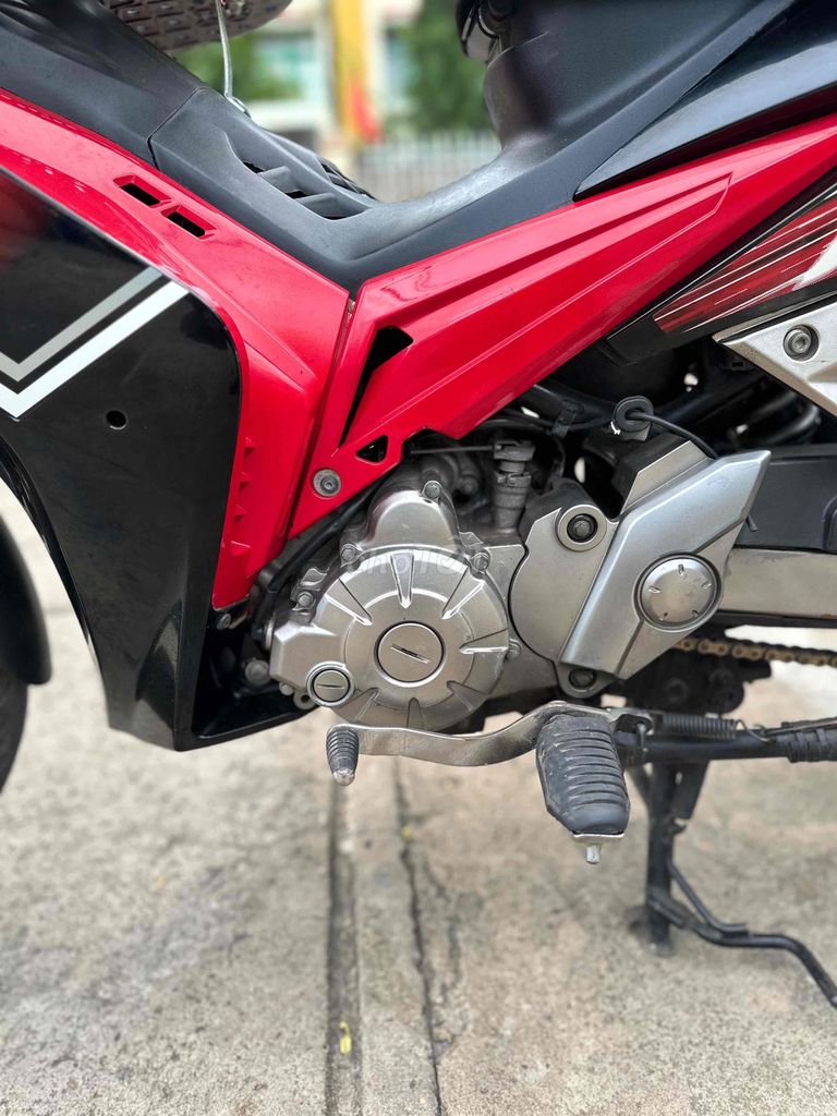 Yamaha Exciter 2012 - ảnh 4