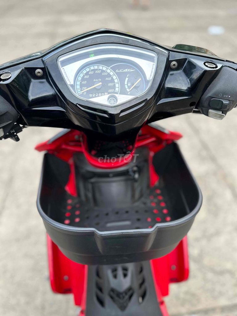Yamaha Exciter 2012 - ảnh 5