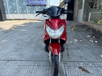Suzuki Hayate 2011 - ảnh 1