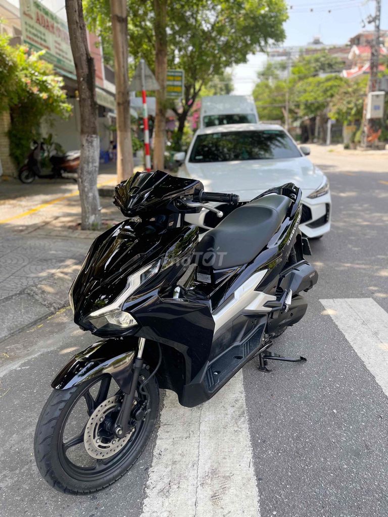 Honda Air Blade 2023 - ảnh 1
