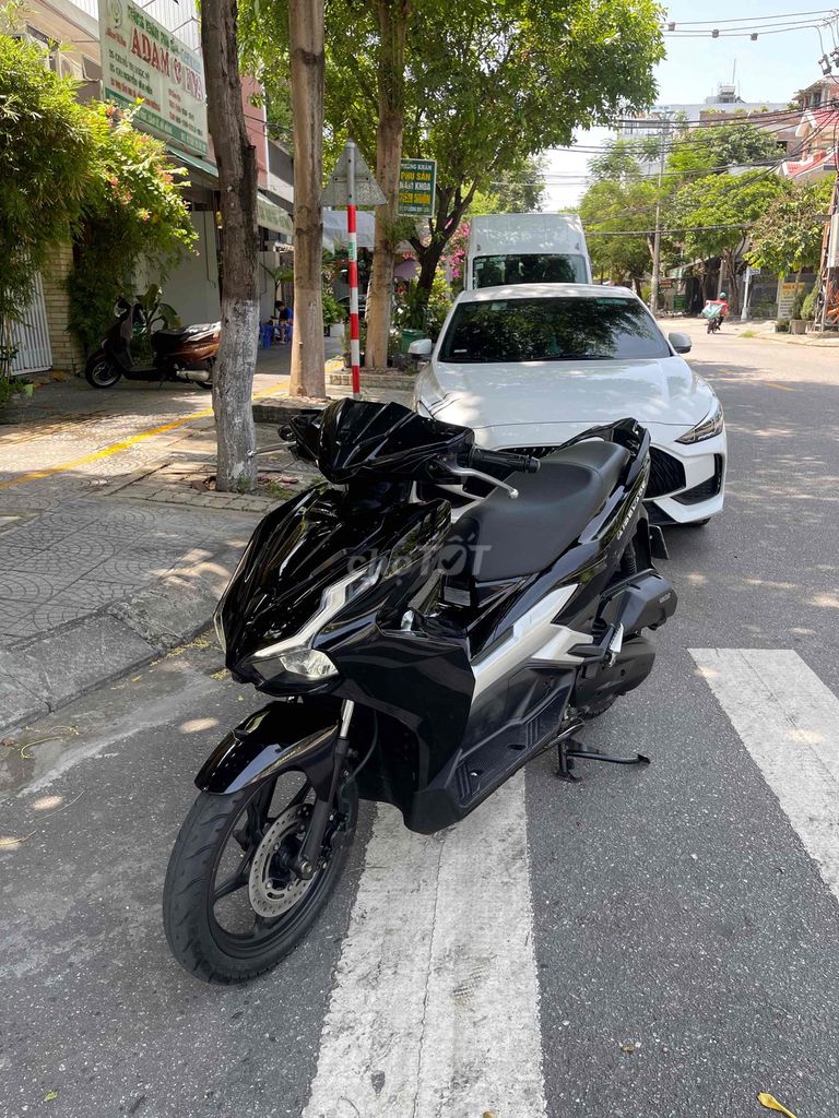 Honda Air Blade 2023 - ảnh 2
