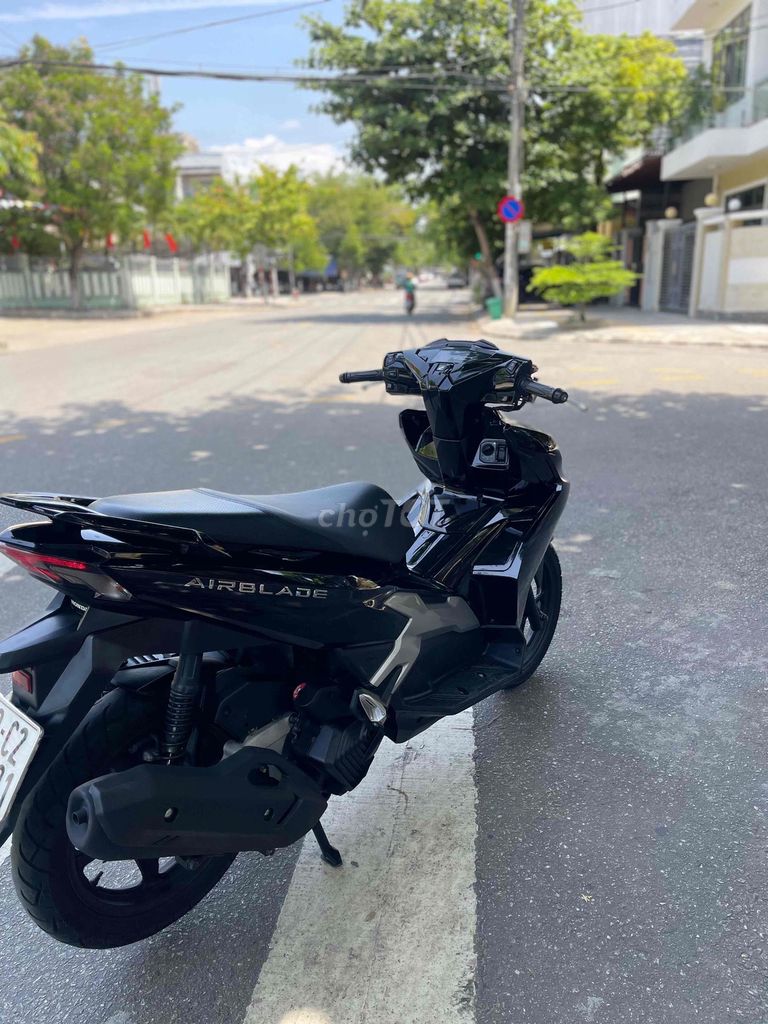 Honda Air Blade 2023 - ảnh 3