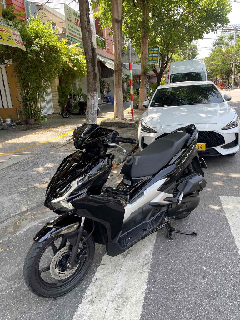 Honda Air Blade 2023 - ảnh 4