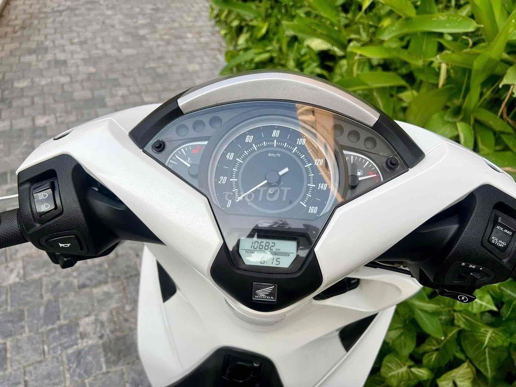 Honda SH 2019 - ảnh 2