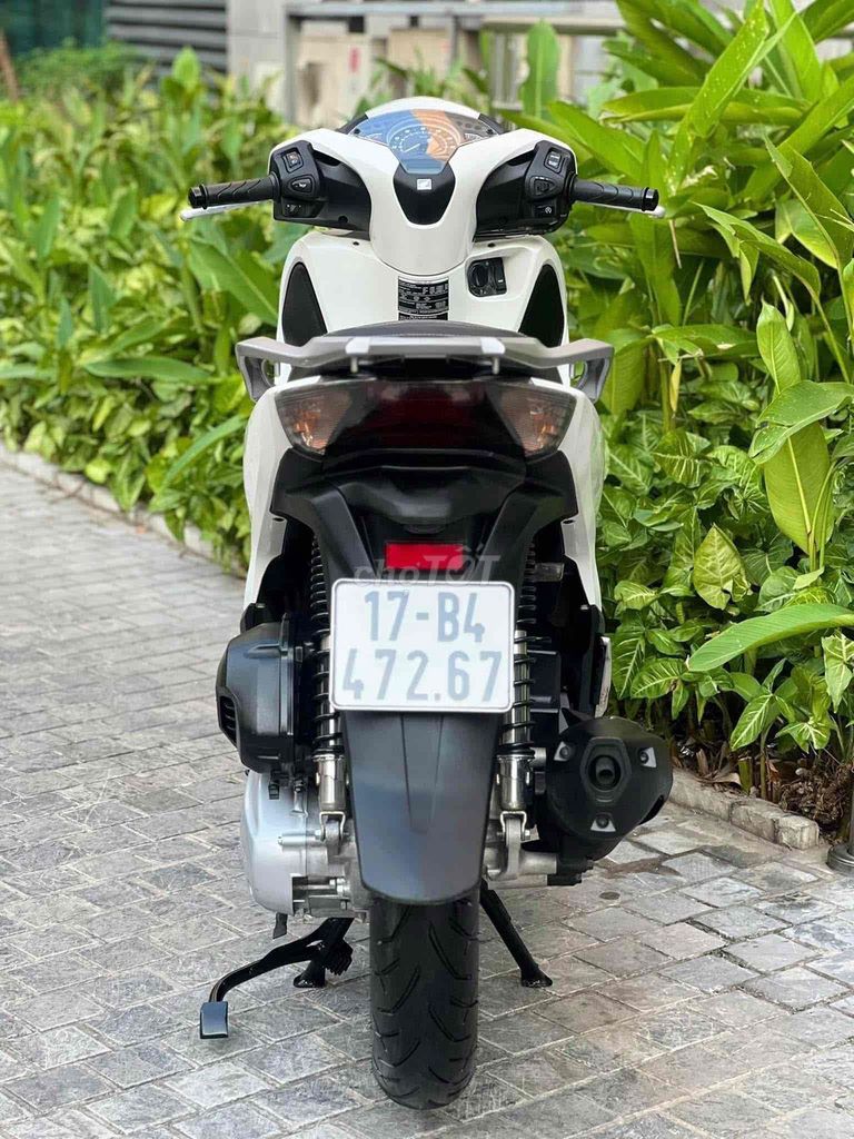 Honda SH 2019 - ảnh 3