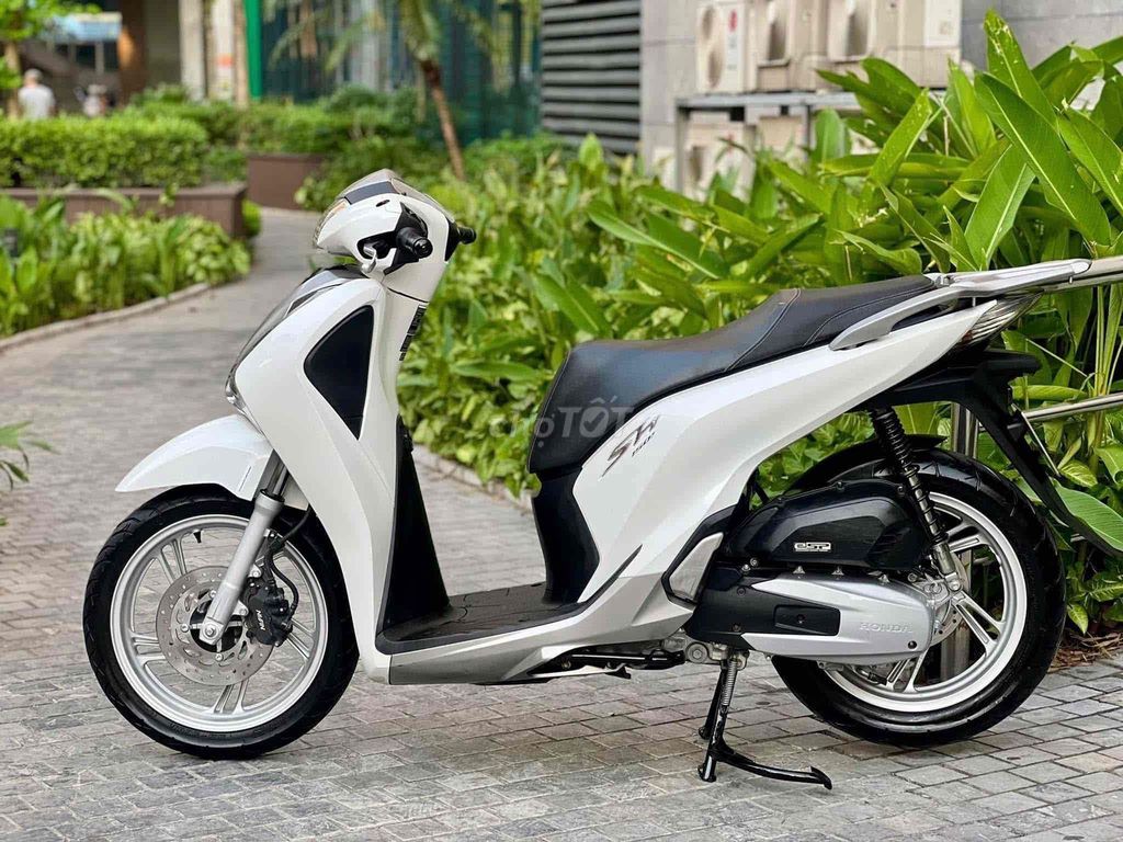 Honda SH 2019 - ảnh 4