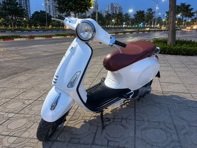 Piaggio Vespa 2016 - ảnh 1