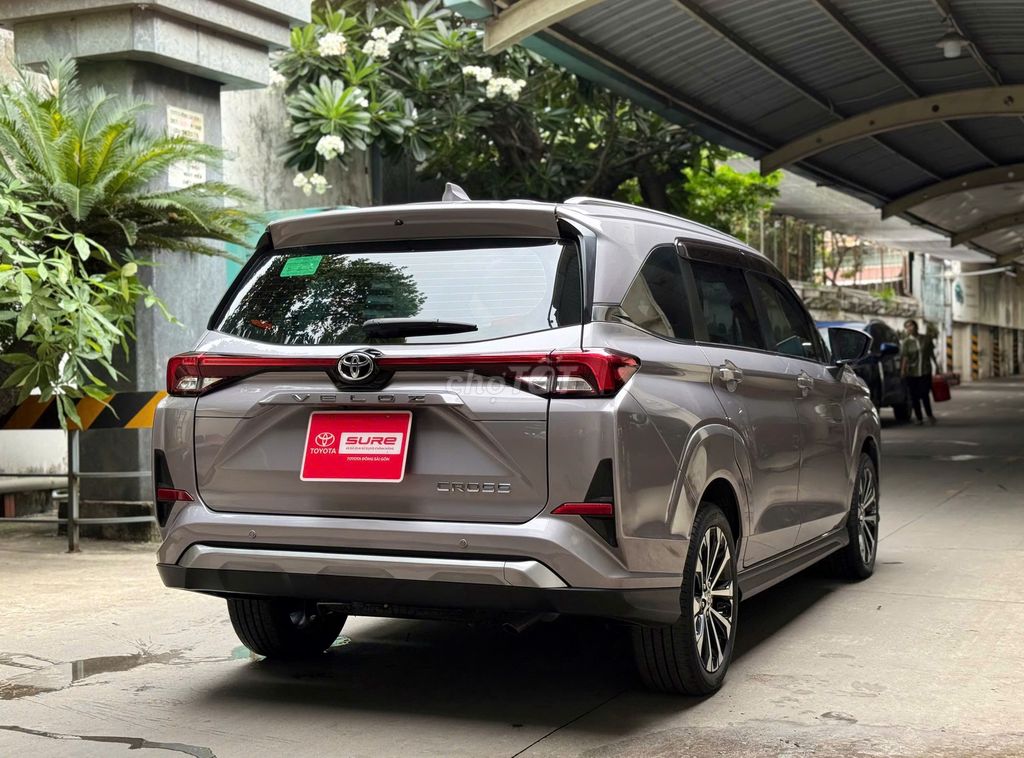 Toyota 2024 - ảnh 4