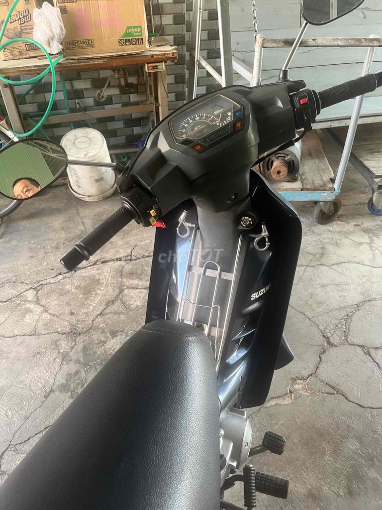 Suzuki Viva 2000 - ảnh 2