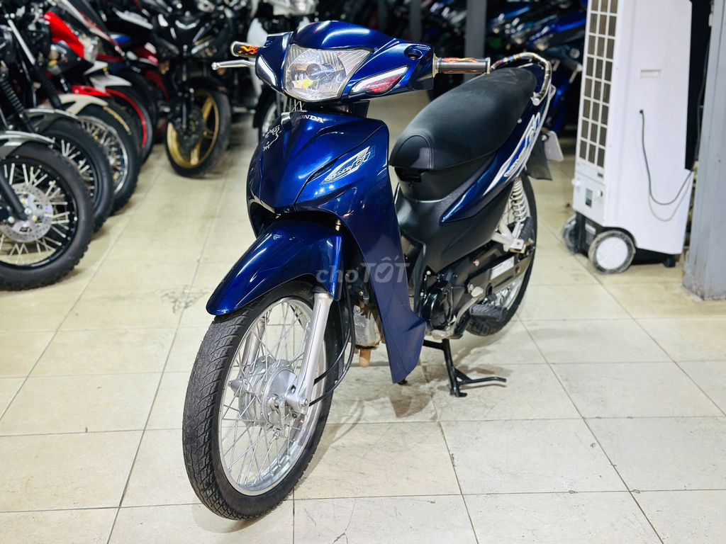 XE M 2018 - ảnh 1