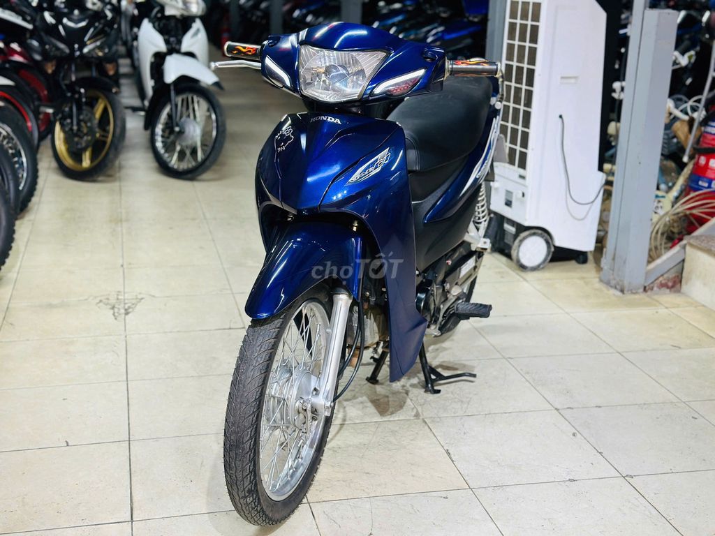 XE M 2018 - ảnh 2