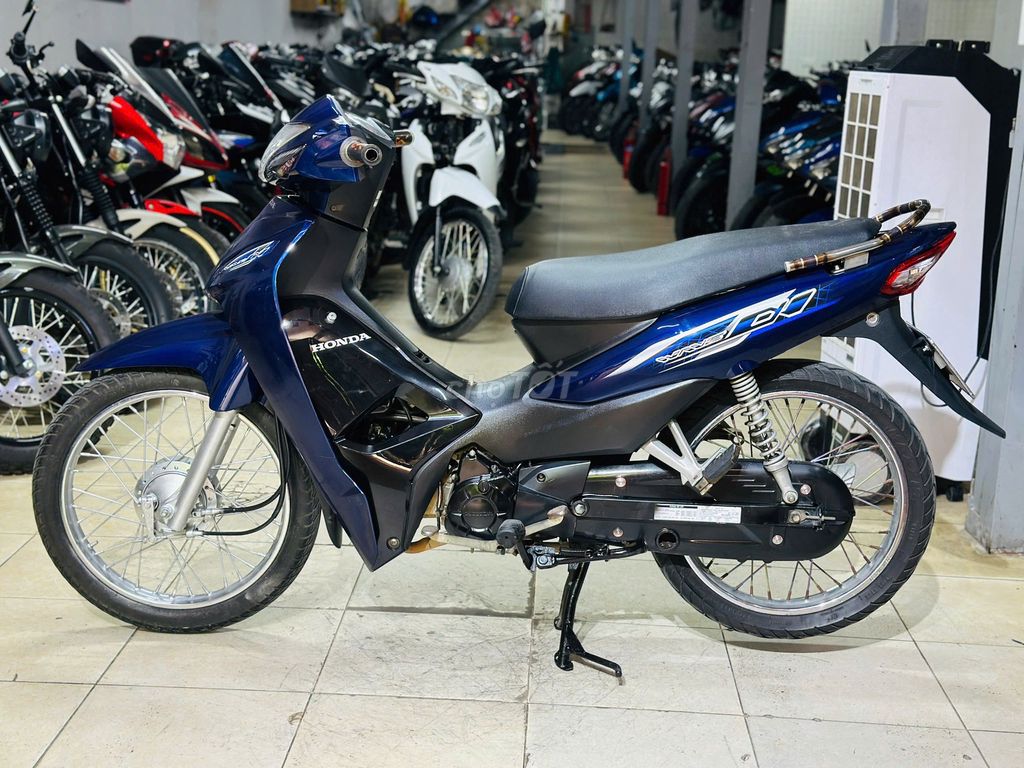 XE M 2018 - ảnh 3