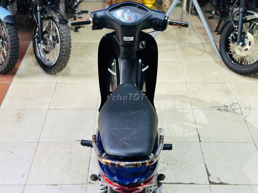 XE M 2018 - ảnh 5