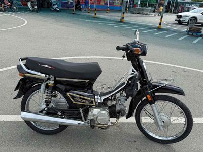 Honda Dream 1997 - ảnh 1