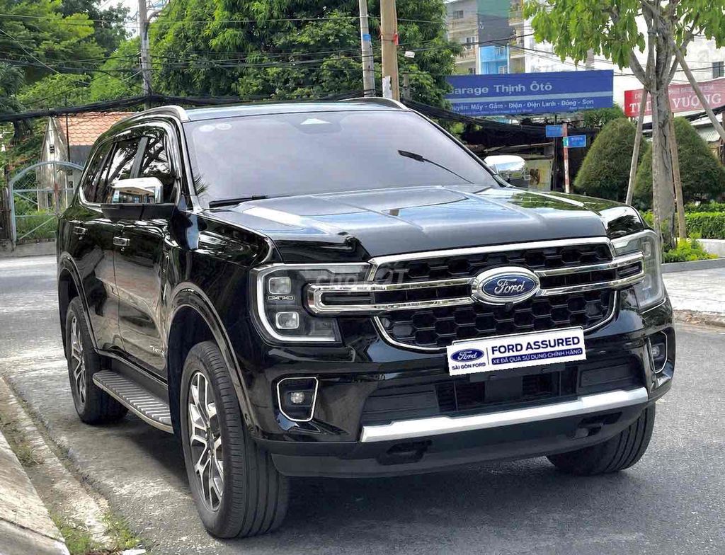 Ford 2022 - ảnh 1