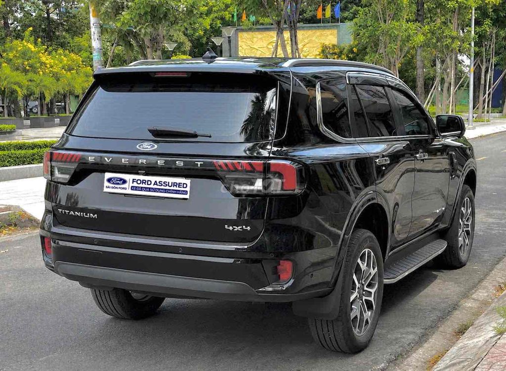 Ford 2022 - ảnh 5