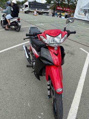 Yamaha Sirius 2016 - ảnh 1