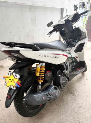 Honda Air Blade 2022 - ảnh 1