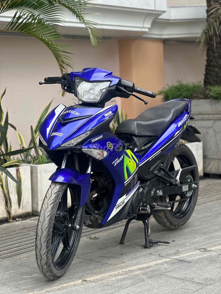 Yamaha Exciter 2016 - ảnh 1