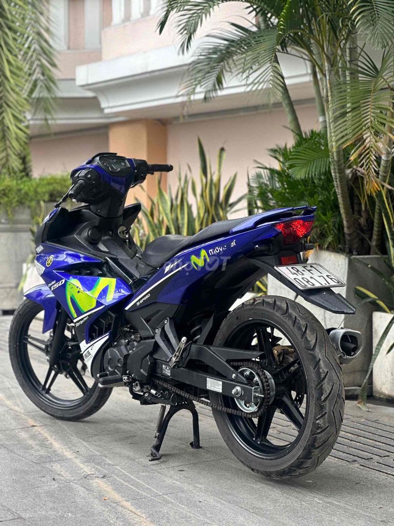 Yamaha Exciter 2016 - ảnh 2