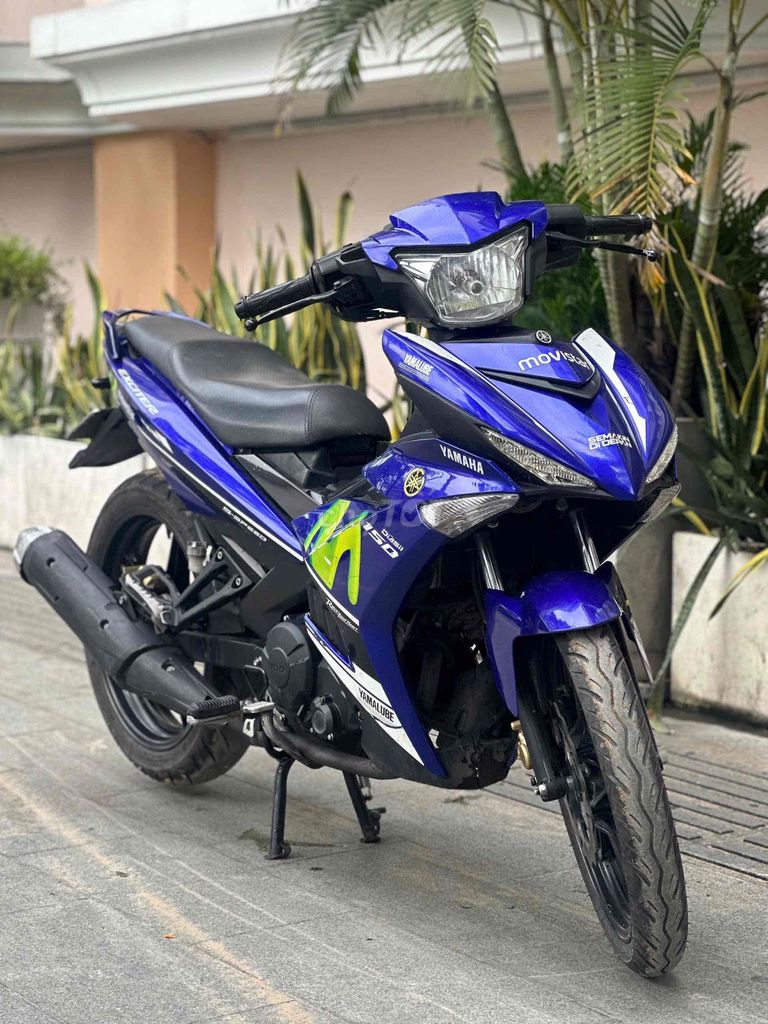 Yamaha Exciter 2016 - ảnh 3