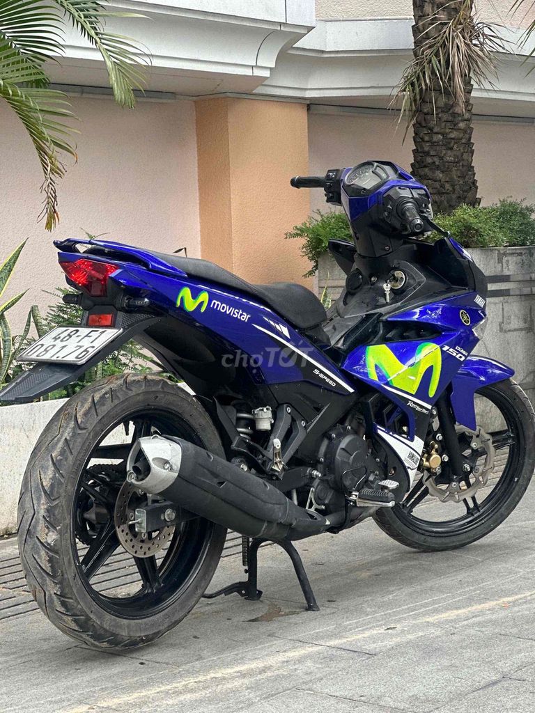Yamaha Exciter 2016 - ảnh 5