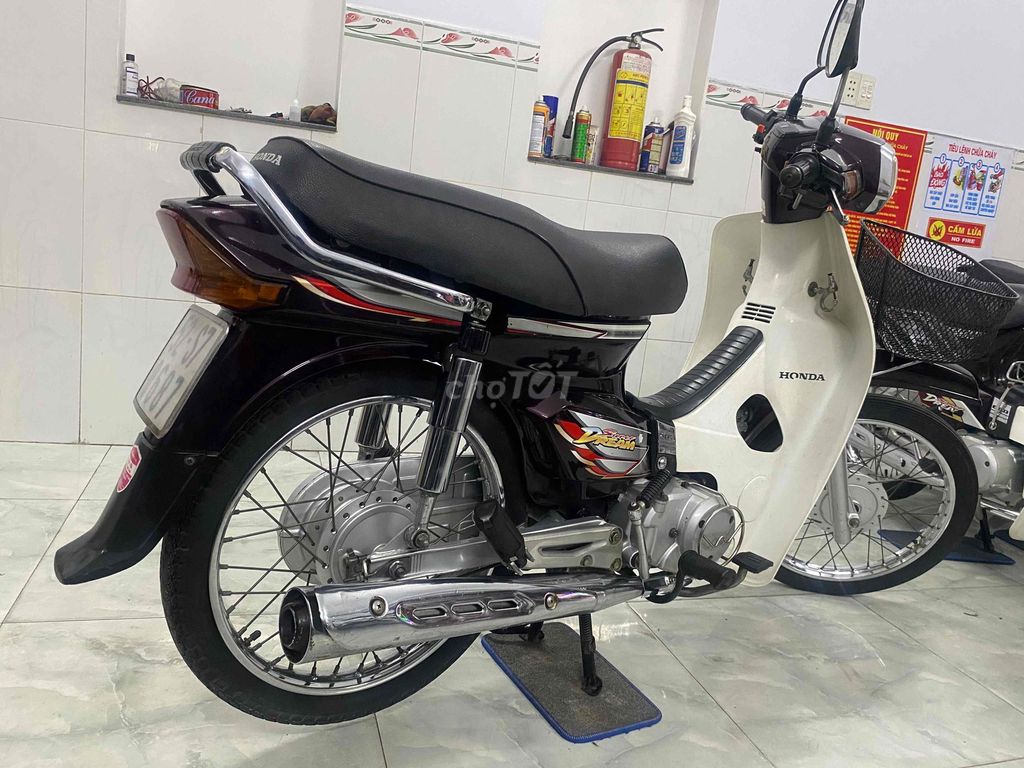 subedrim 2007 - ảnh 4