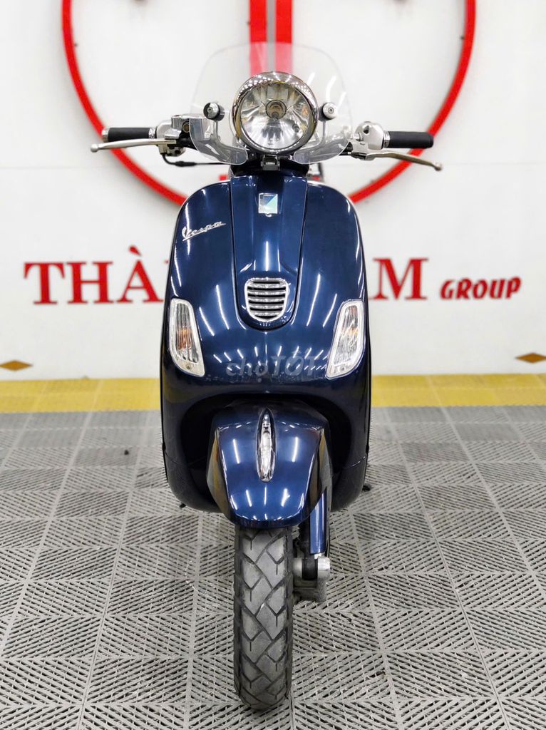 Piaggio Vespa 2013 - ảnh 1