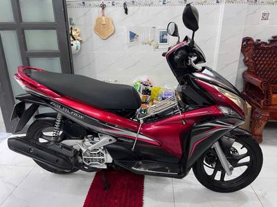 Honda Air Blade 2011 - ảnh 1