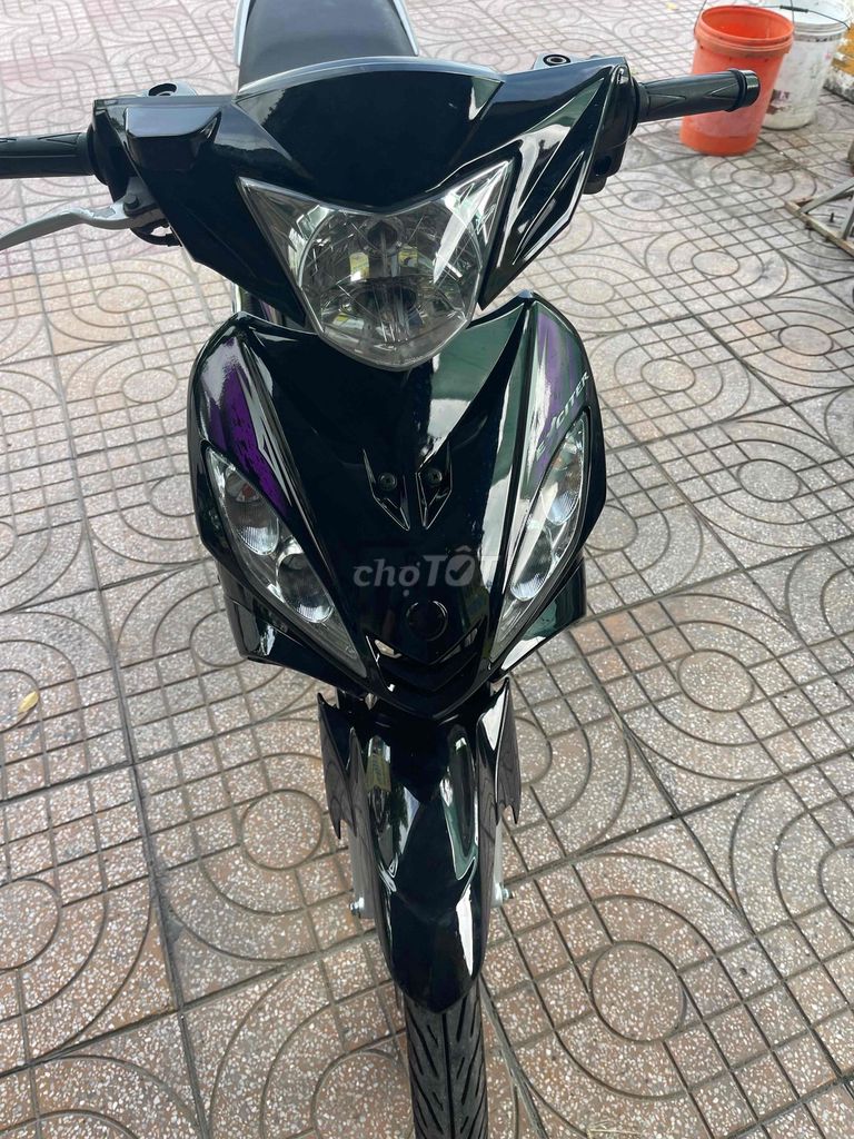 Yamaha Exciter 2008 - ảnh 2