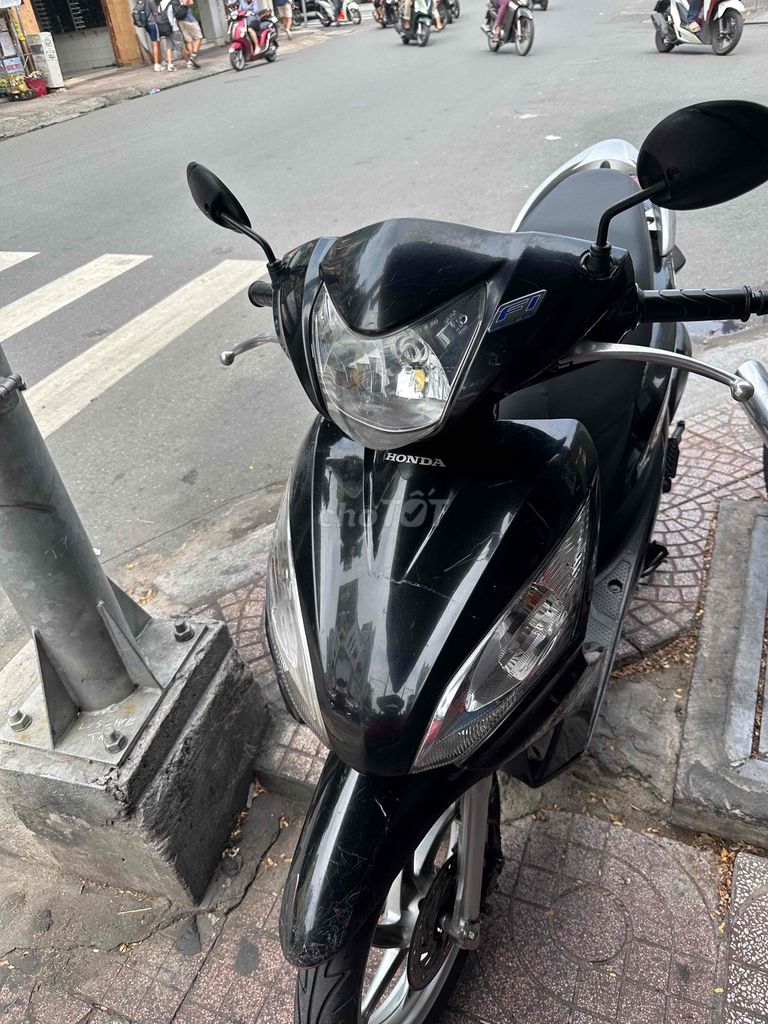 Honda Vision 2012 - ảnh 1