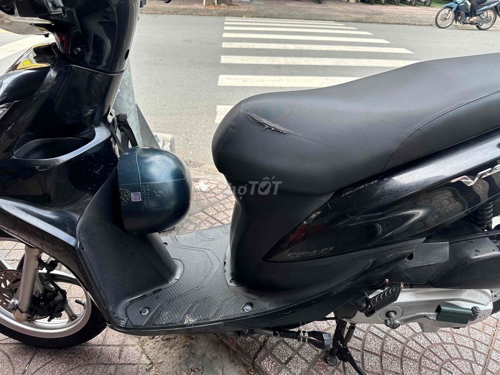 Honda Vision 2012 - ảnh 3