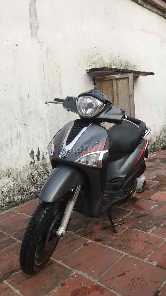 Piaggio Liberty 2014 - ảnh 1
