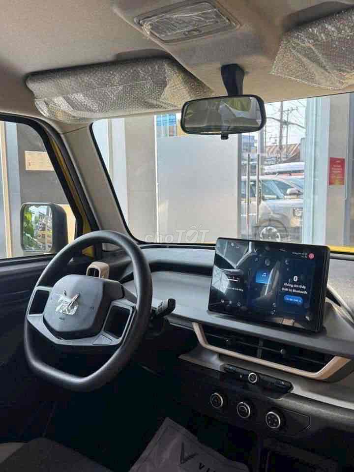 VinFast VF3 Plus 2026 - ảnh 5