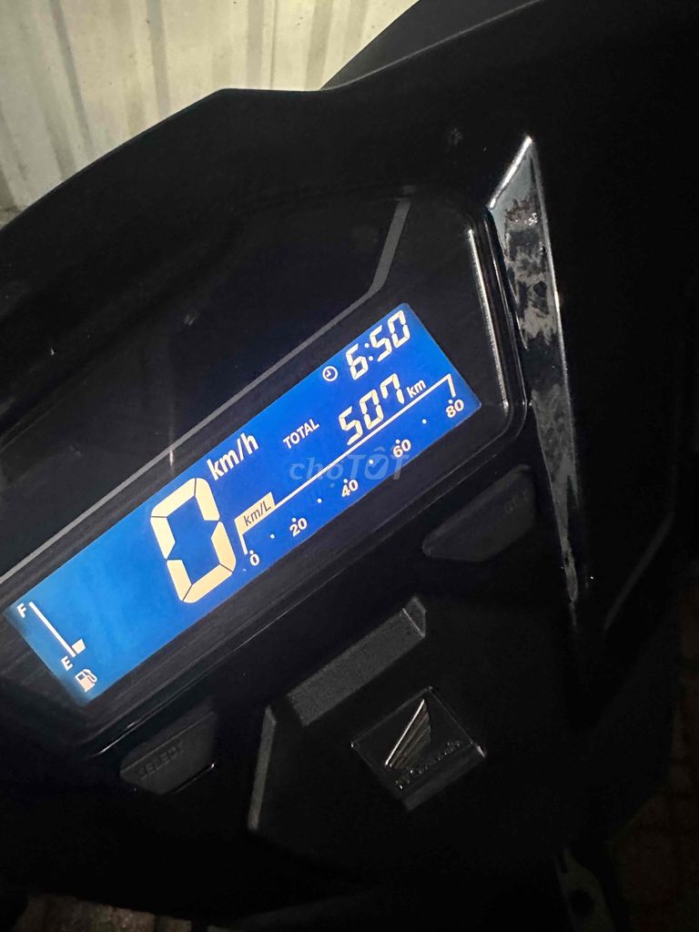 Honda Air Blade 2026 - ảnh 1