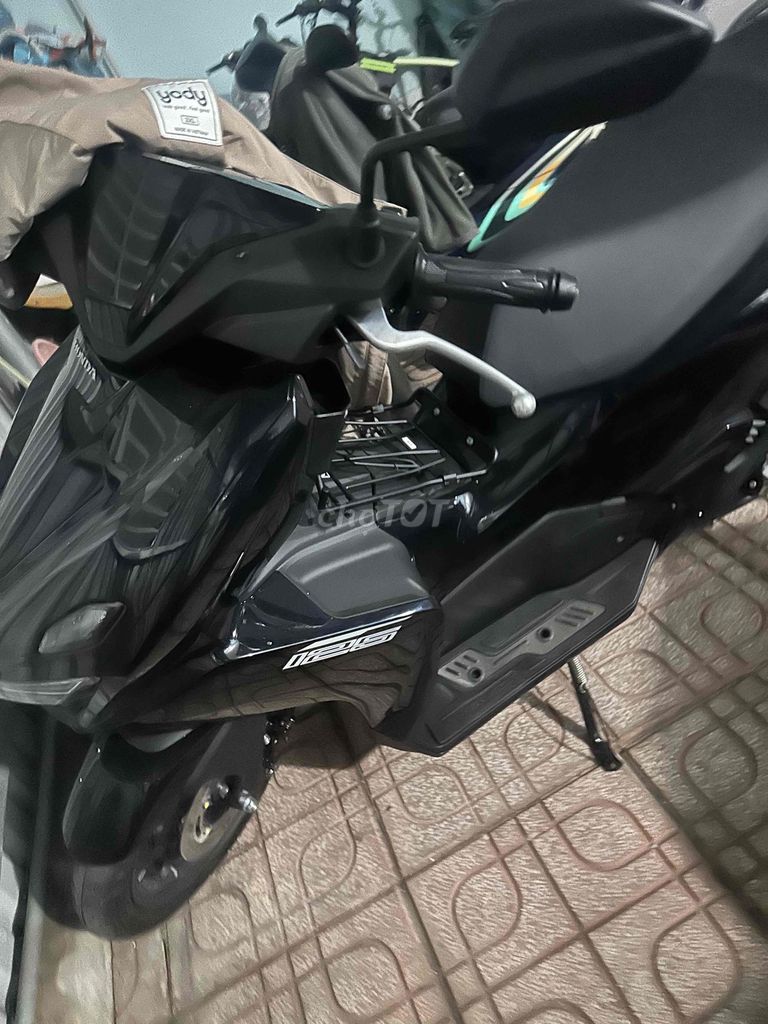 Honda Air Blade 2026 - ảnh 2