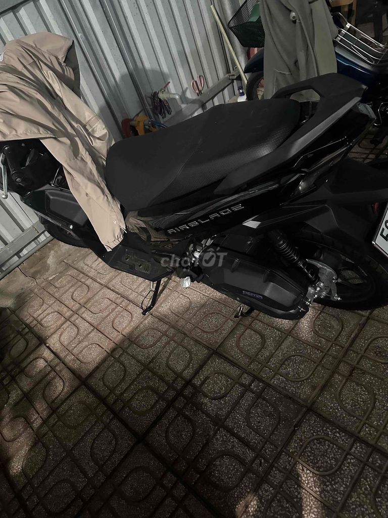 Honda Air Blade 2026 - ảnh 3