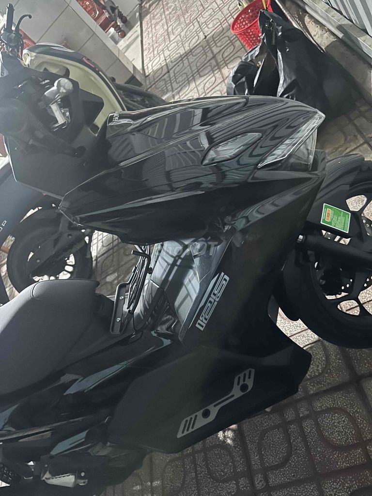 Honda Air Blade 2026 - ảnh 4