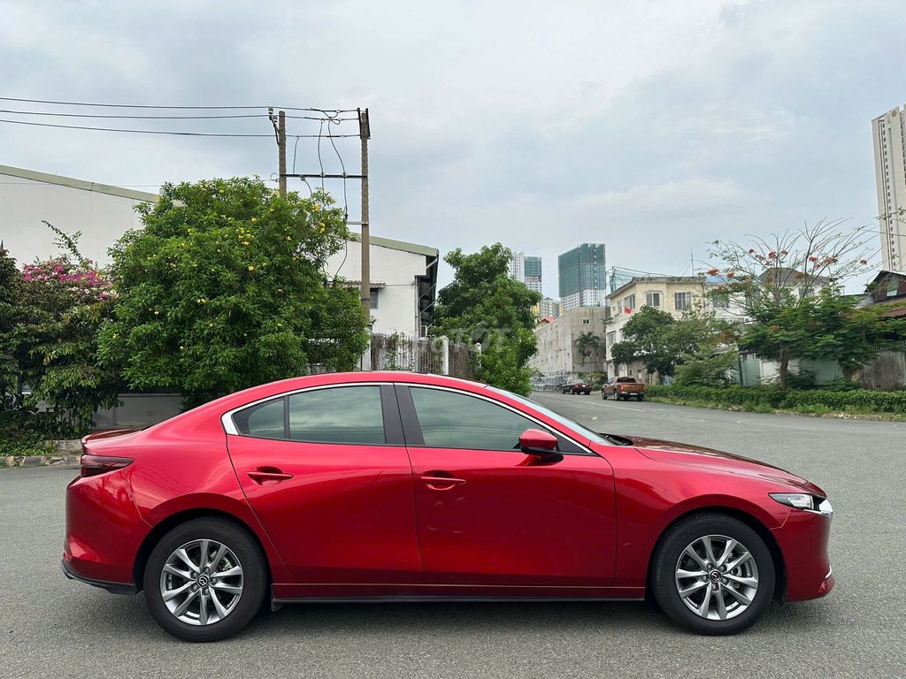 Mazda 3 1.5L Luxury 2024 - ảnh 4