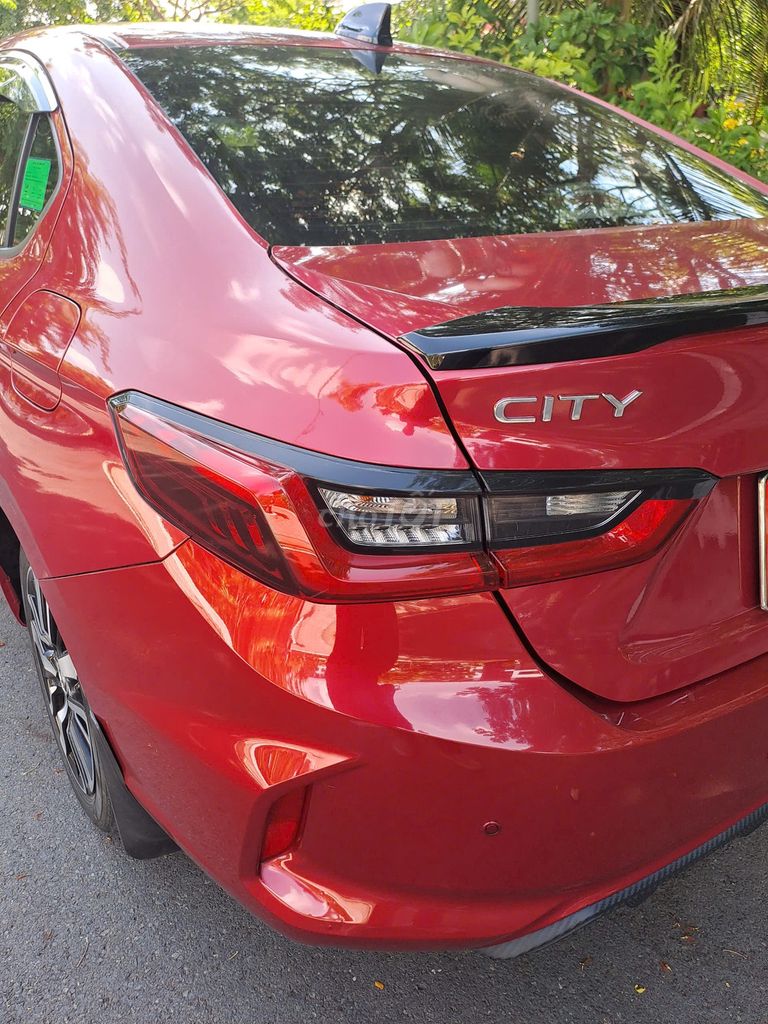 Honda City 2023 - ảnh 2