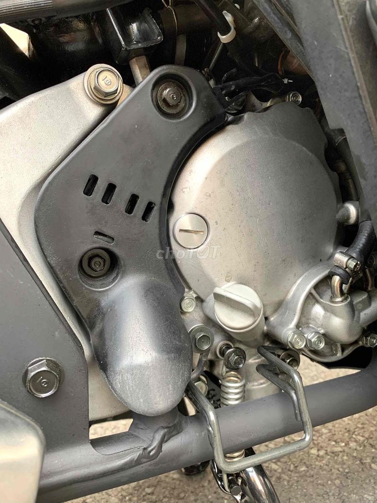 Honda 2010 - ảnh 5