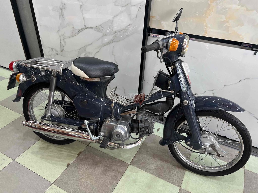 Honda Cub 2026 - ảnh 3