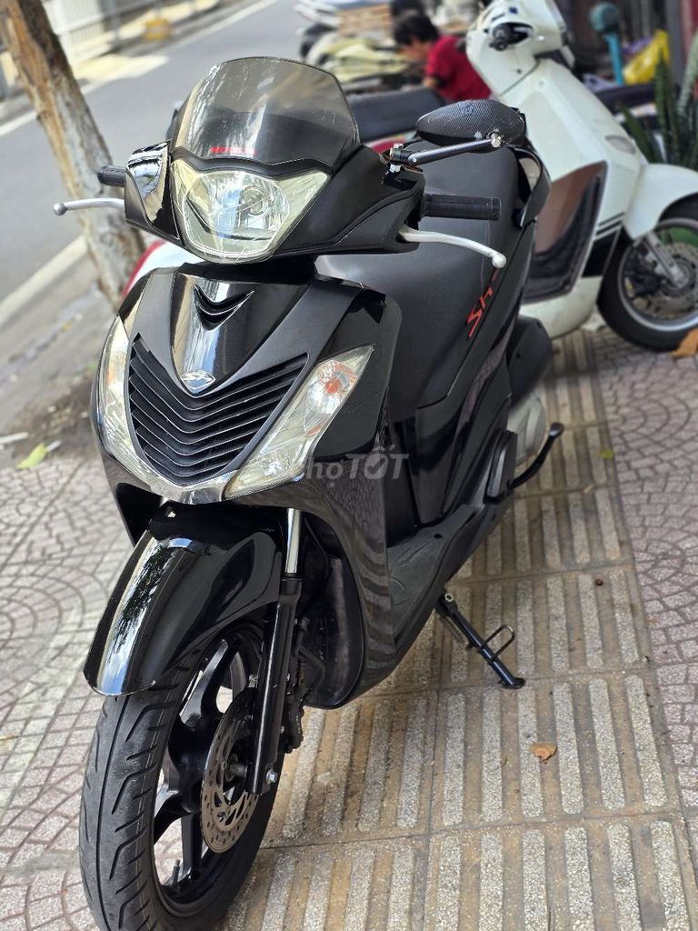 Honda up 2012 - ảnh 1