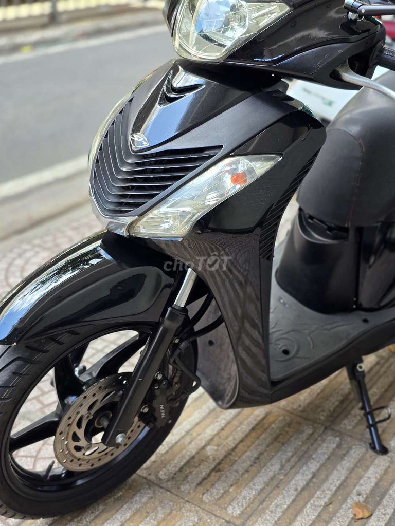 Honda up 2012 - ảnh 2