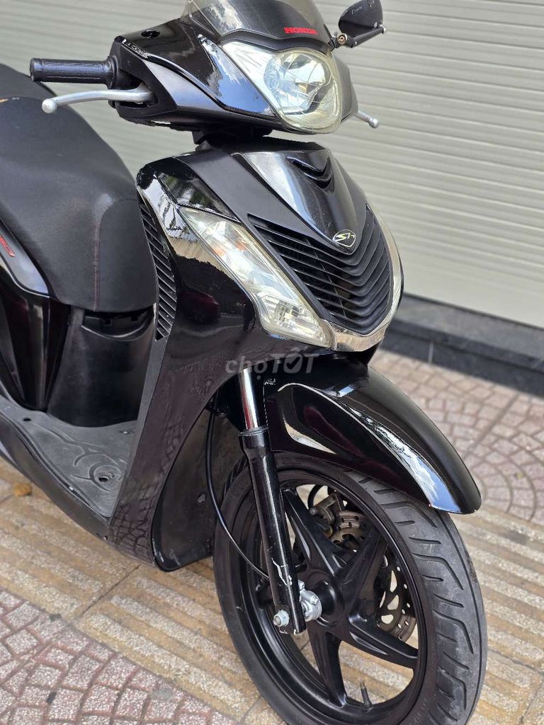 Honda up 2012 - ảnh 3