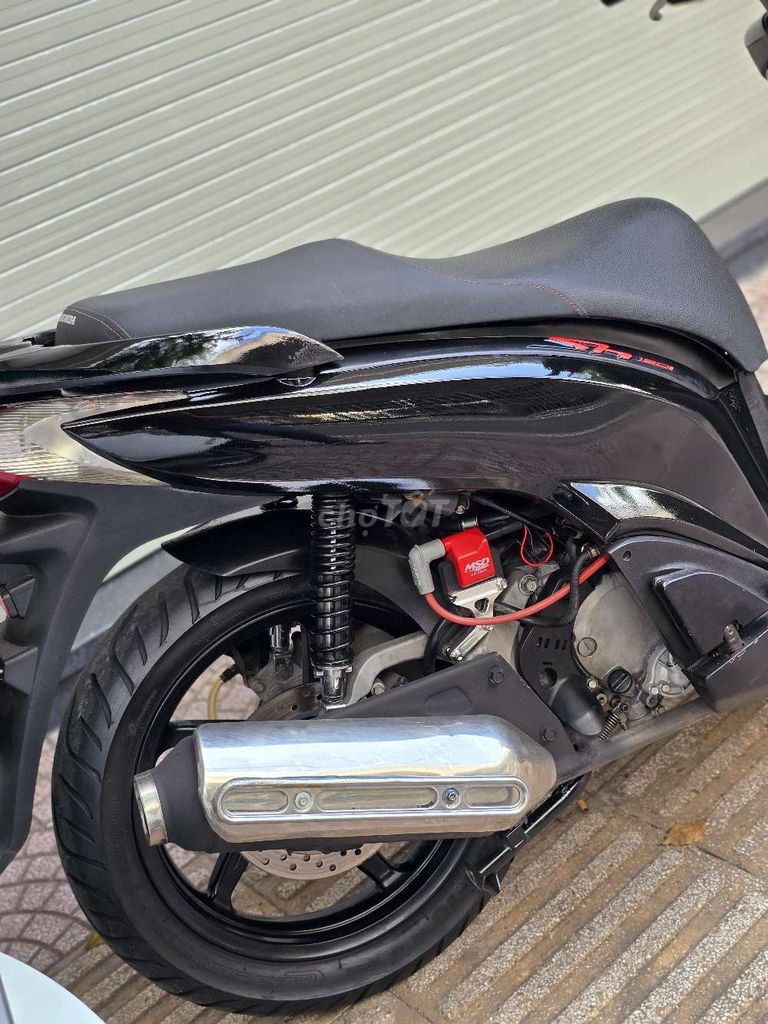 Honda up 2012 - ảnh 4